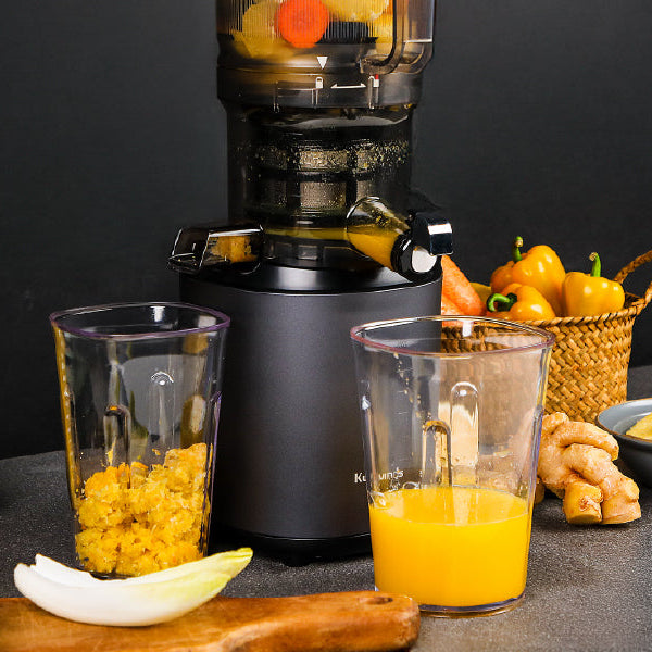 Jugo energizante Kuvings