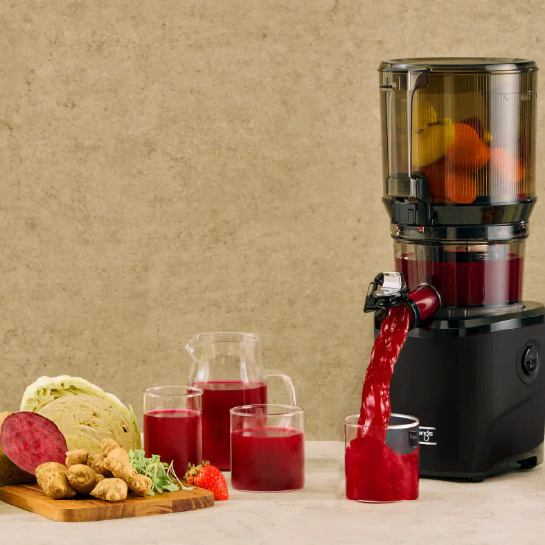 Natural Cleansing ABC Juice