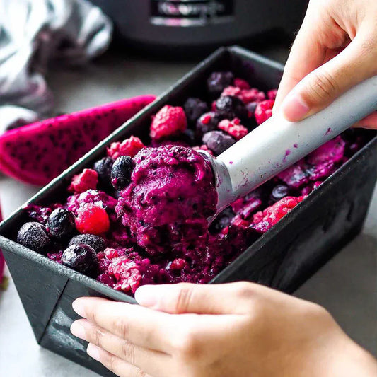 5 Dairy-Free Ice Cream Recipes