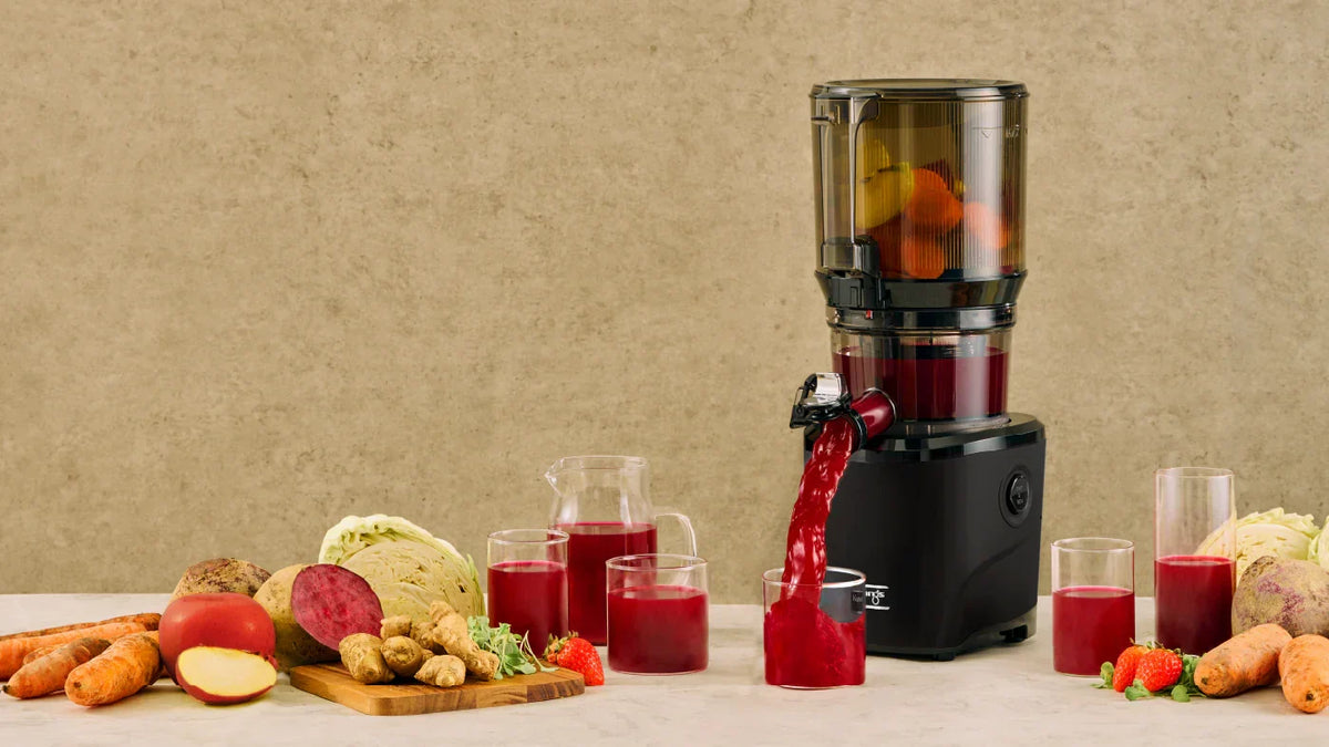 Natural Cleansing ABC Juice