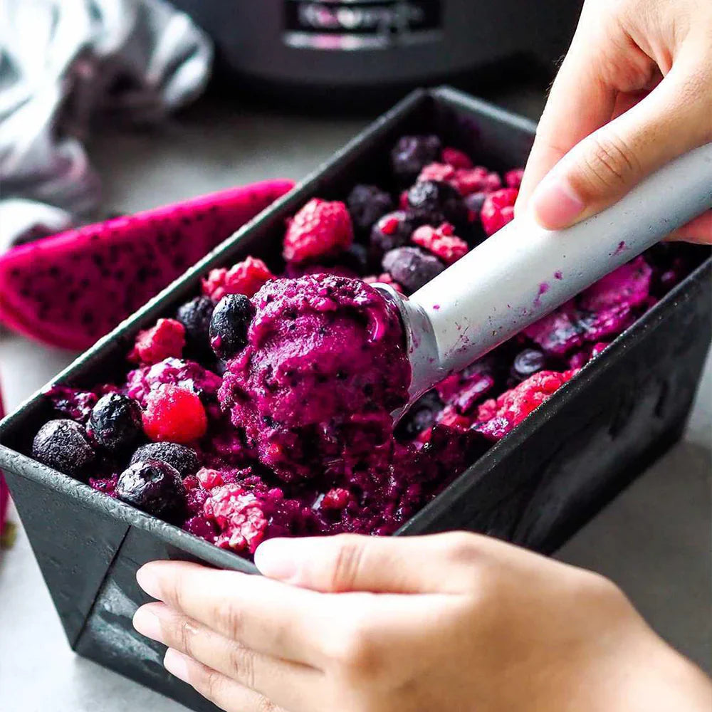 5 Dairy-Free Ice Cream Recipes